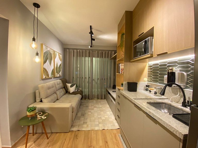 Harmony Moema Separate room Px Eucalyptus Subway