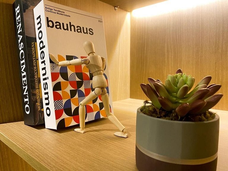 Harmony Moema Separate room Px Eucalyptus Subway
