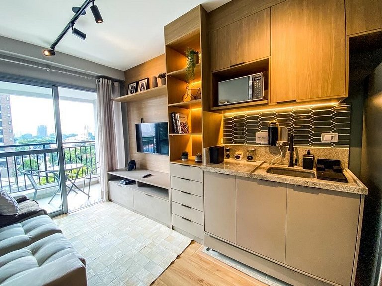 Harmony Moema Separate room Px Eucalyptus Subway