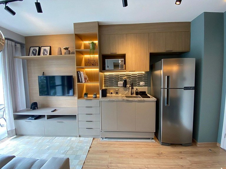 Harmony Moema Separate room Px Eucalyptus Subway