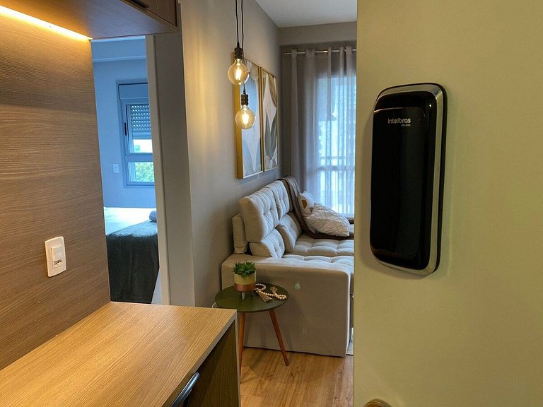 Harmony Moema Separate room Px Eucalyptus Subway