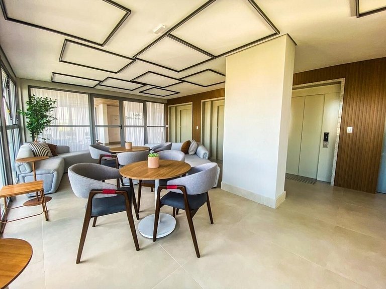 Harmony Moema Separate room Px Eucalyptus Subway
