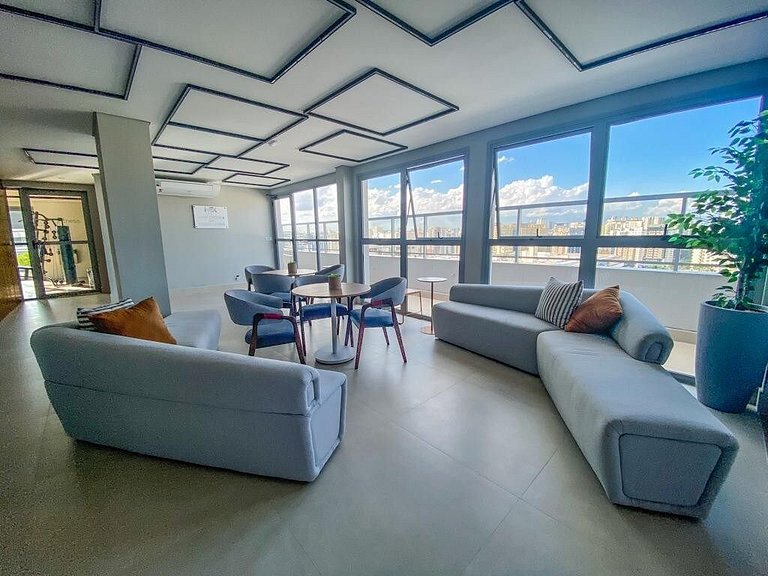 Harmony Moema Separate room Px Eucalyptus Subway