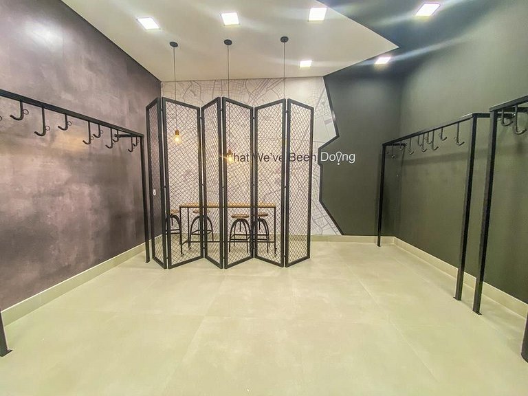 Harmony Moema Separate room Px Eucalyptus Subway