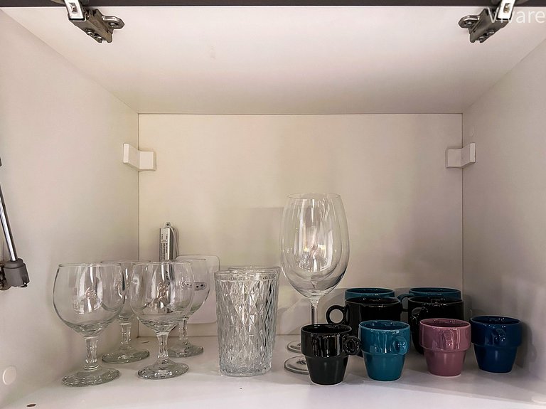 Paradise - Ao lado Shopp Frei Caneca & Wifi