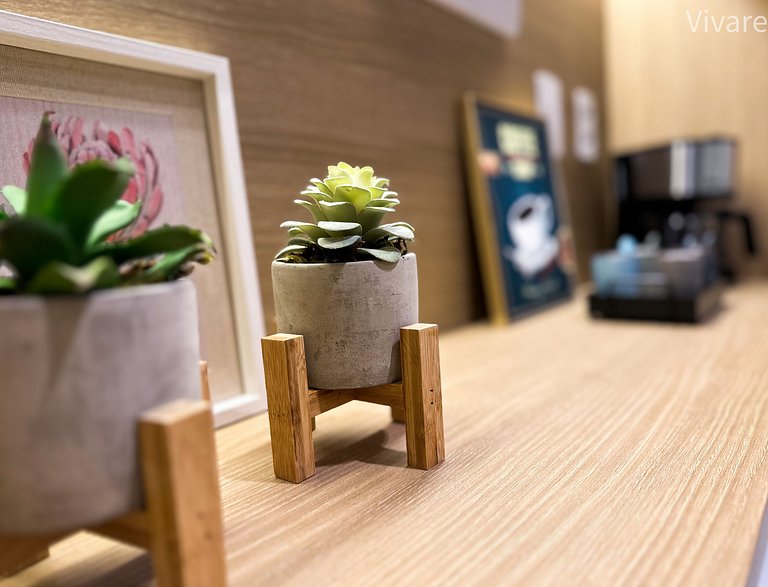 Paradise Private Room • Wi-Fi and Full Kitchen Near Paulista
