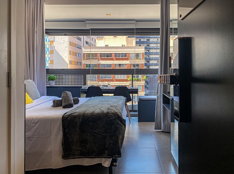 Elite Oscar Freire - Px Paulista/Hosp das Clinicas