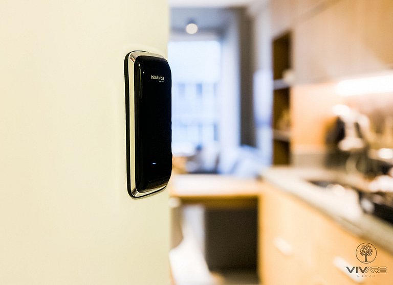 Inspiration Frei Caneca apto C/ Quarto