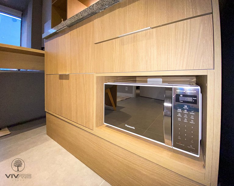 Inspiration Frei Caneca apto C/ Quarto