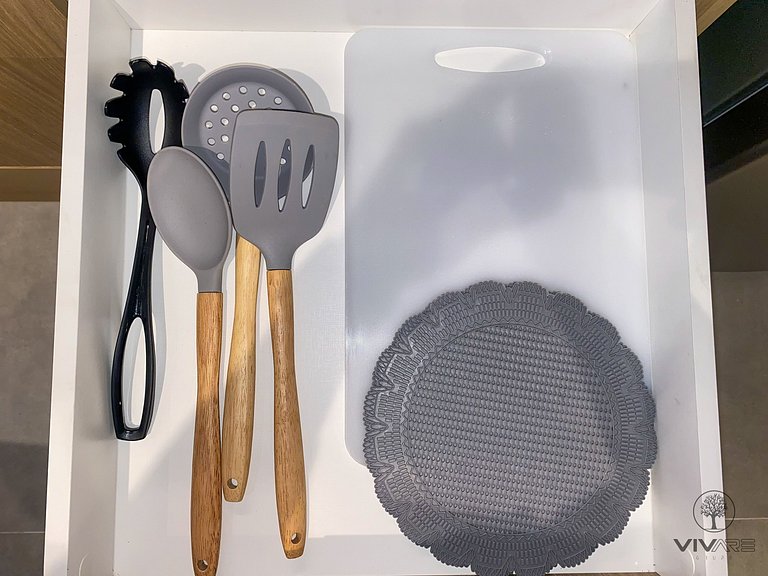 Inspiration Frei Caneca apto C/ Quarto