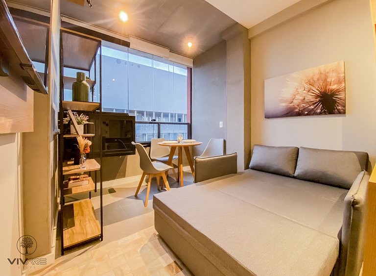 Inspiration Frei Caneca | Design & Quarto Privado