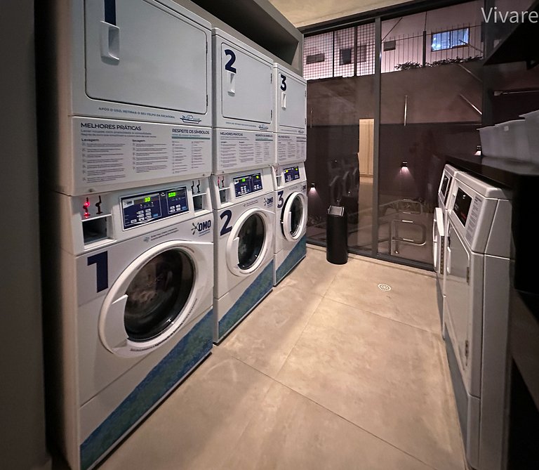 Inspiration Frei Caneca apto C/ Quarto