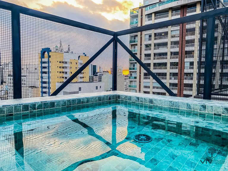 Inspiration Frei Caneca | Design & Quarto Privado