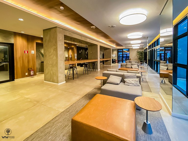VIP Moema - Px ao aeroporto Congonhas