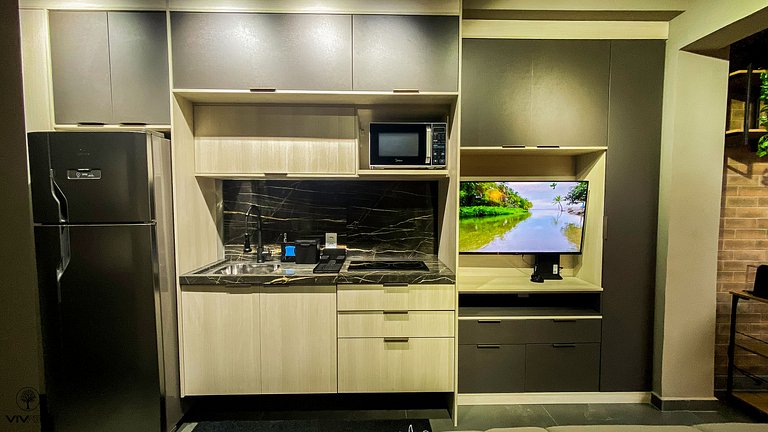 Lifestyle Pinheiros - Px ao Hospital das Clinicas