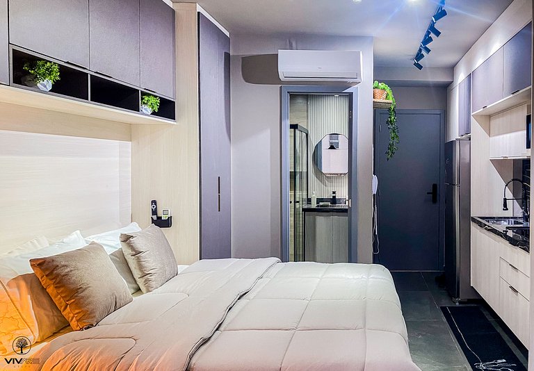 Lifestyle Pinheiros - Px ao Hospital das Clinicas