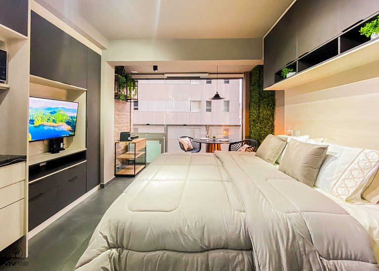 Lifestyle Pinheiros - Px ao Hospital das Clinicas