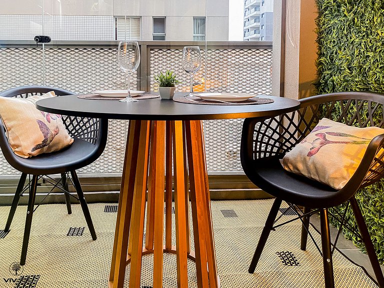 Lifestyle Pinheiros - Px ao Hospital das Clinicas