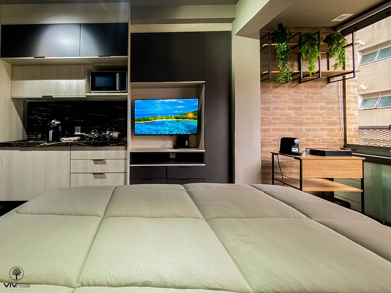 Lifestyle Pinheiros - Px ao Hospital das Clinicas