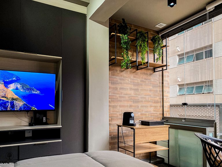 Lifestyle Pinheiros - Px ao Hospital das Clinicas