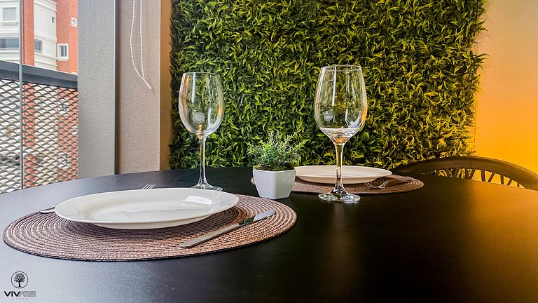 Lifestyle Pinheiros - Px ao Hospital das Clinicas