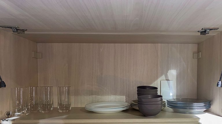 Lifestyle Pinheiros | New Apt w/ Parking Near Oscar Freire