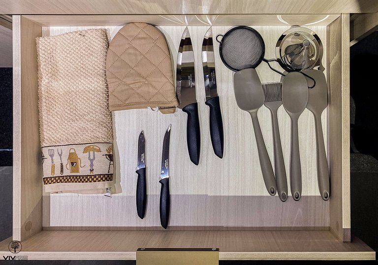 Lifestyle Pinheiros -10min Hosp das Clinicas