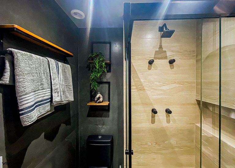 Lifestyle Pinheiros Apto novo C/ Vaga Px Oscar Freire
