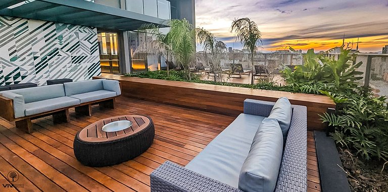 Lifestyle Pinheiros - Px ao Hospital das Clinicas