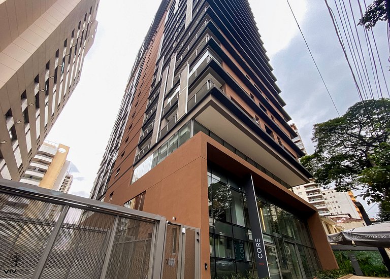 Lifestyle Pinheiros - Px ao Hospital das Clinicas