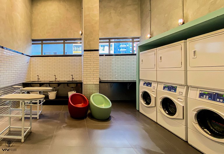 Lifestyle Pinheiros - Px ao Hospital das Clinicas