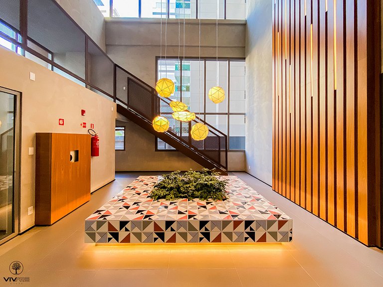 Lifestyle Pinheiros - Px ao Hospital das Clinicas