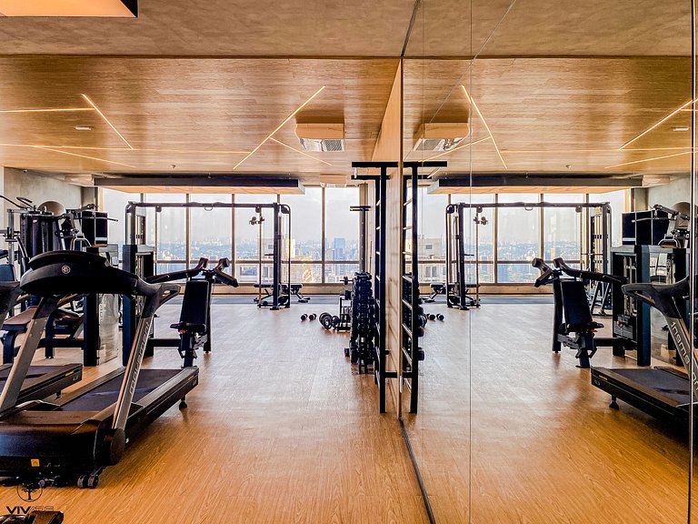 Lifestyle Pinheiros - Px ao Hospital das Clinicas