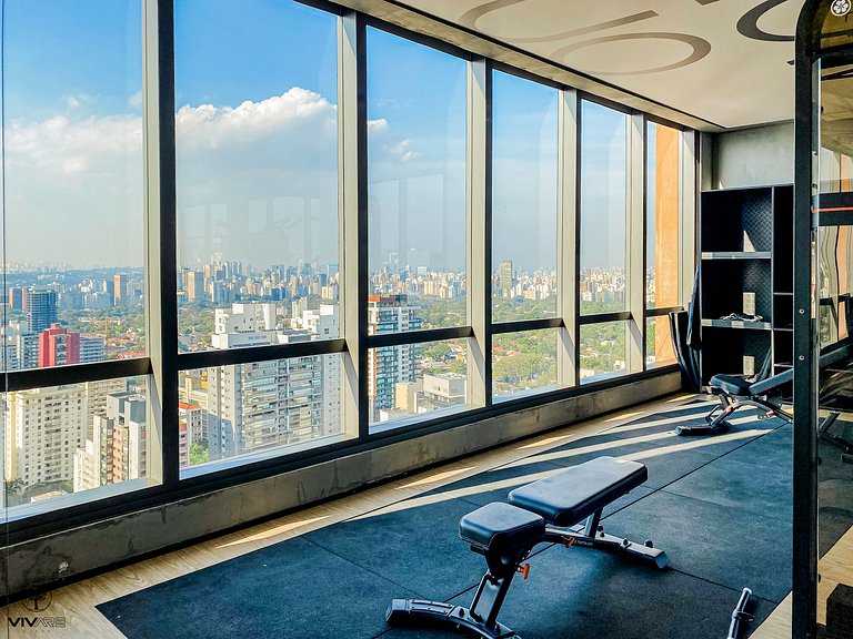 Lifestyle Pinheiros - Px ao Hospital das Clinicas