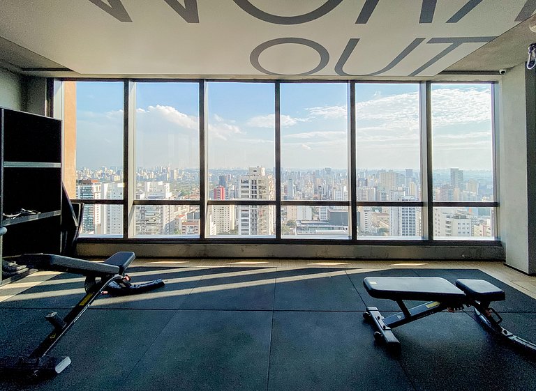 Lifestyle Pinheiros - Px ao Hospital das Clinicas