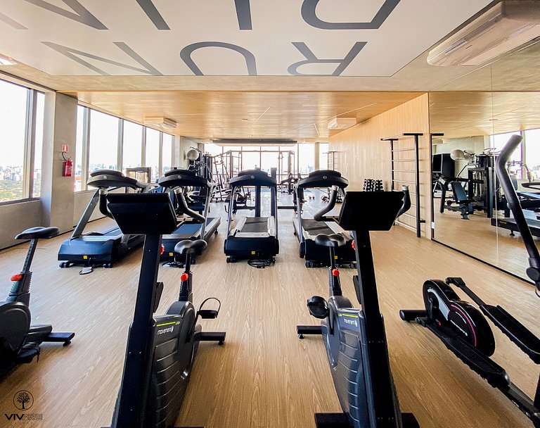 Lifestyle Pinheiros - Px ao Hospital das Clinicas