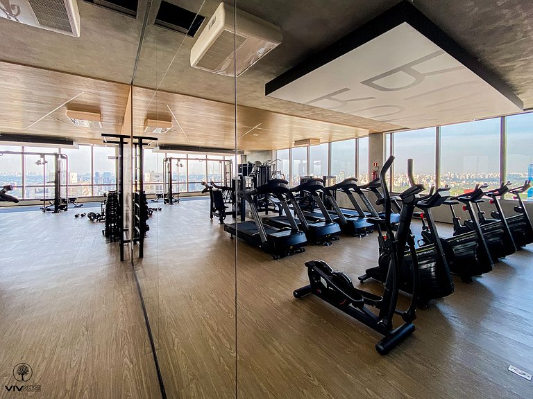 Lifestyle Pinheiros - Px ao Hospital das Clinicas