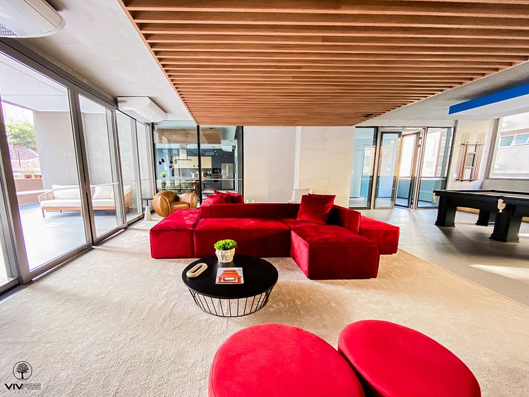 Lifestyle Pinheiros - Px ao Hospital das Clinicas