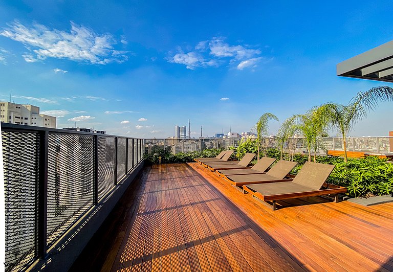 Lifestyle Pinheiros - Px ao Hospital das Clinicas