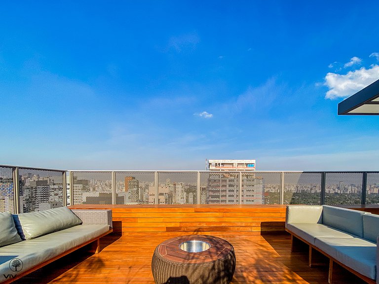 Lifestyle Pinheiros - Px ao Hospital das Clinicas