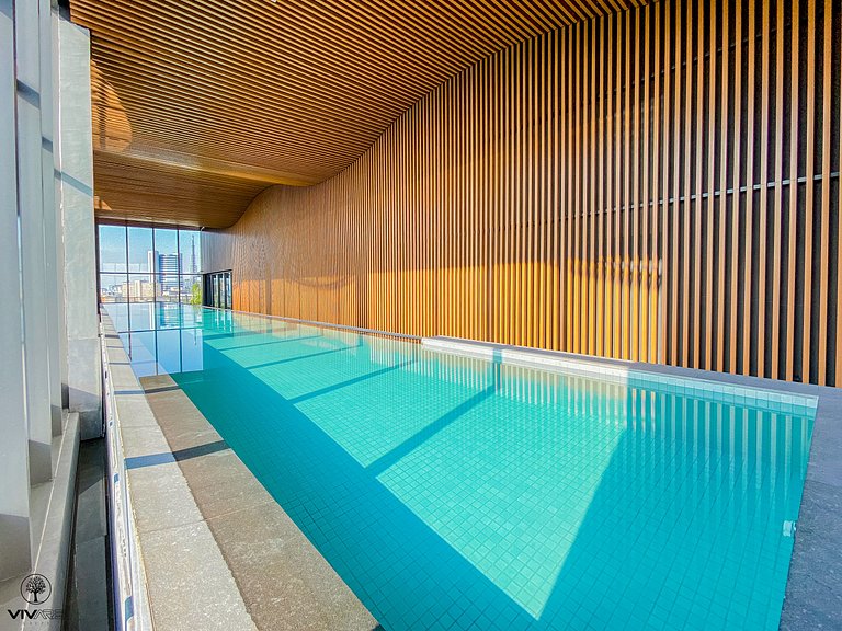 Lifestyle Pinheiros - Px ao Hospital das Clinicas