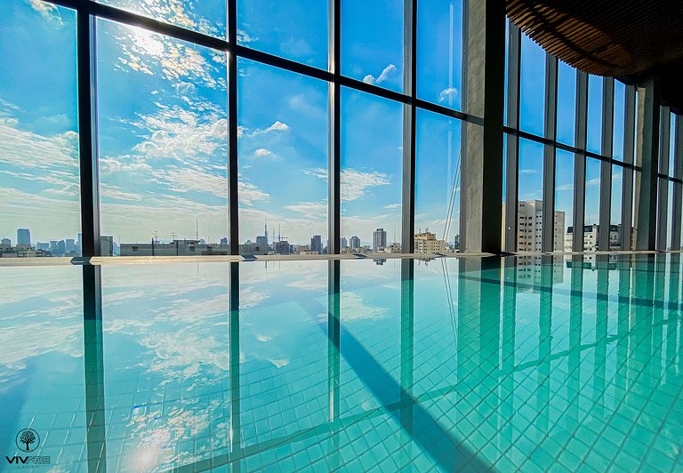 Lifestyle Pinheiros - Px ao Hospital das Clinicas