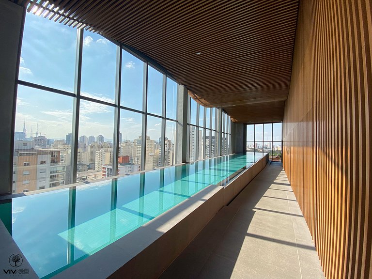 Lifestyle Pinheiros - Px ao Hospital das Clinicas