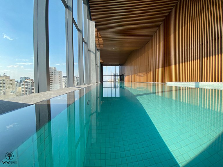 Lifestyle Pinheiros - Px ao Hospital das Clinicas
