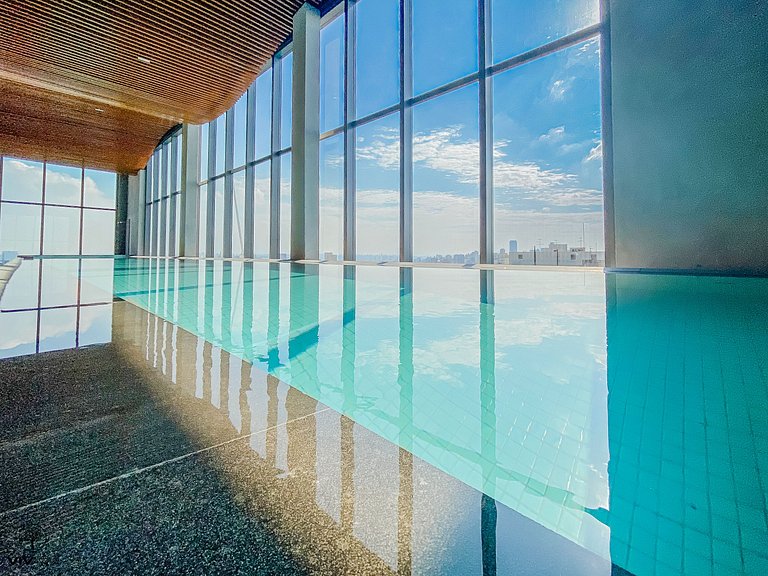 Lifestyle Pinheiros - Px ao Hospital das Clinicas