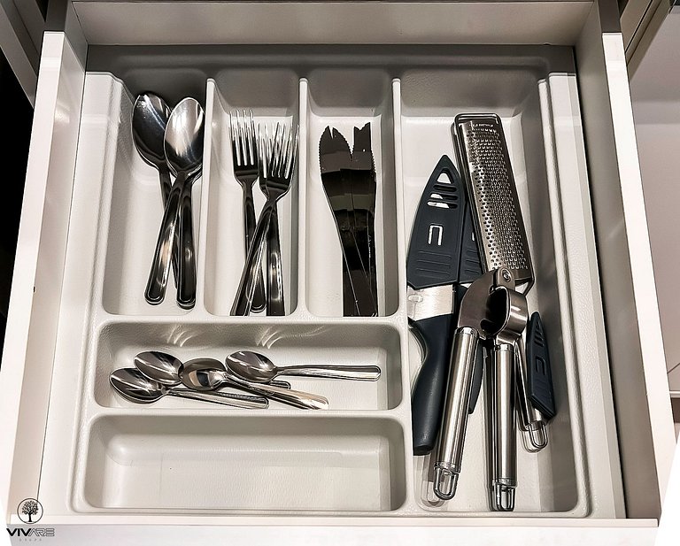 Bela Cintra Blue: Apto C/Vaga | Px Paulis. Wifi/Ac