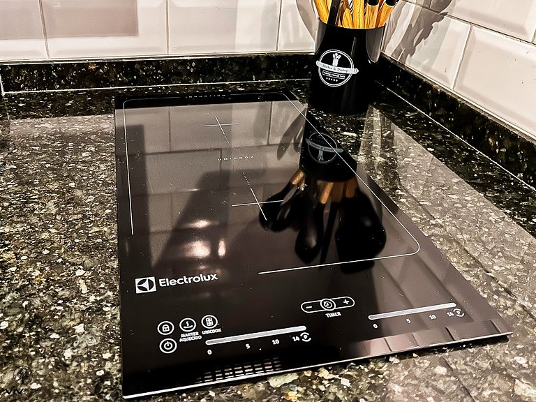 Bela Cintra Blue: Apto C/Vaga | Px Paulis. Wifi/Ac