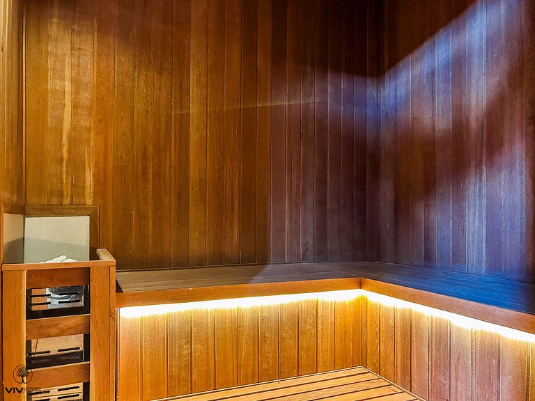 Imperium Moema Charming • Near Subway, Wi-Fi & AC