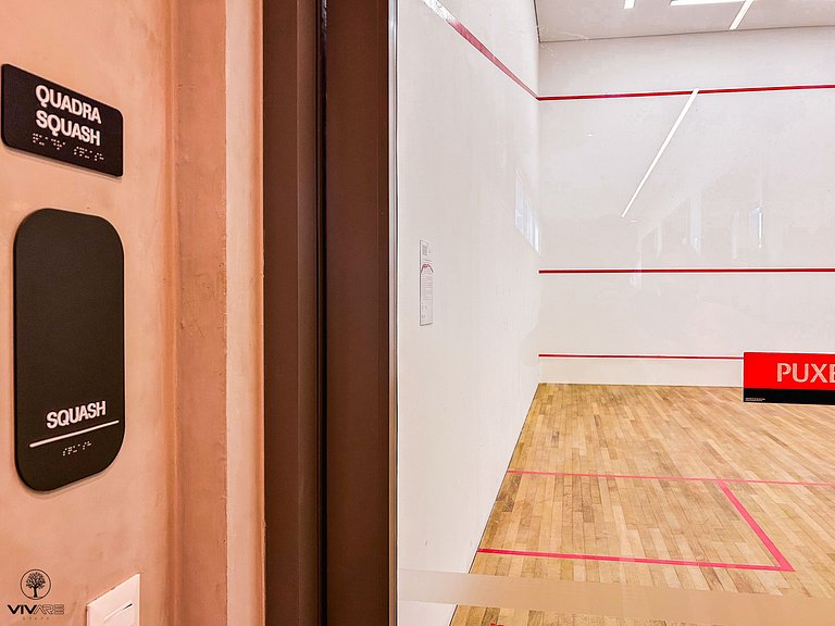 Imperium Moema Charming • Near Subway, Wi-Fi & AC
