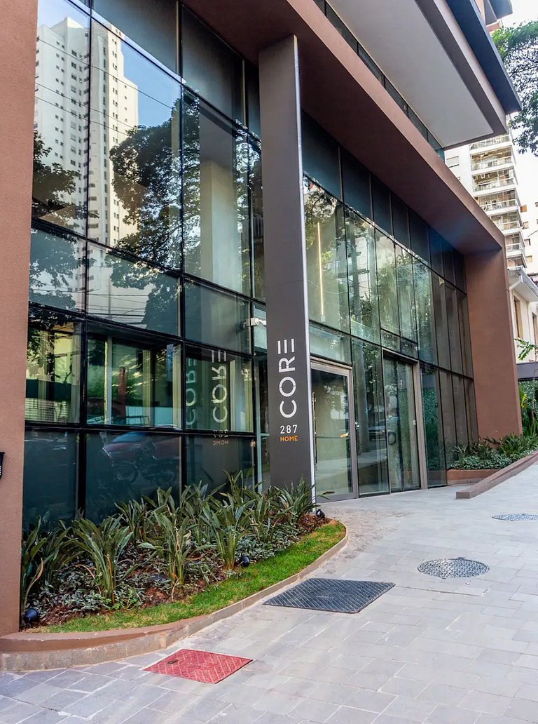 Select Pinheiros-Pinheiros Px ao Hosp das Clinicas